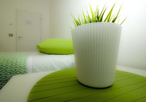 Green Bed Bergamo Guest House & Residence