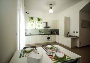 Green Bed Bergamo Guest House & Residence