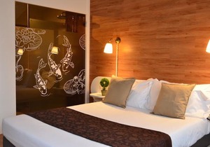 Green Hotel Motel