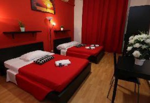 Guest House Pirelli Milano