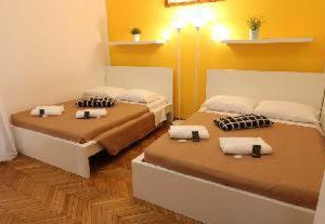 Guest House Pirelli Milano
