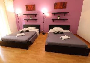 Guest House Pirelli Milano