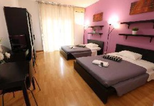 Guest House Pirelli Milano