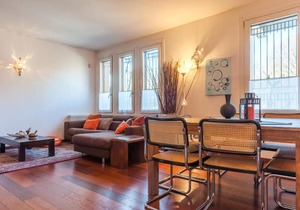 Guesthero Apartment Milano - M1 Pagano