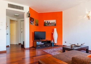 Guesthero Apartment Milano - M1 Pagano