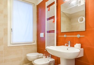 Guesthero Apartment Milano - M1 Pagano