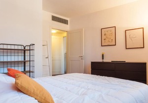 Guesthero Apartment Milano - M1 Pagano