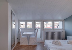 Guesthero Apartment Milano - Ripamonti Area