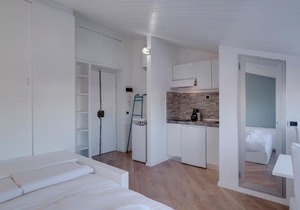 Guesthero Apartment Milano - Ripamonti Area