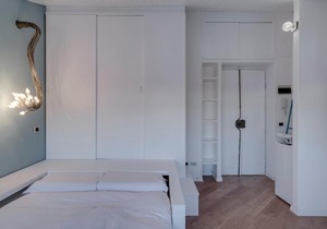 Guesthero Apartment Milano - Ripamonti Area