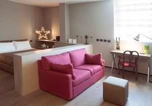 H2C Hotel Milanofiori