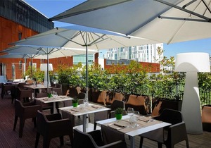 H2C Hotel Milanofiori
