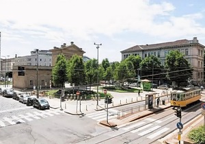 Heart Hotel Milano