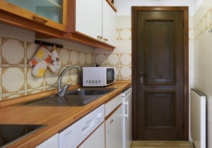 Hermitage by Interhome