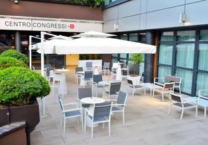 Hilton Garden Inn Milan North
