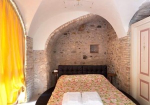 Holiday apartment San Felice del Benaco for 1 - 9 persons with 3 bedrooms - Holiday apartment in one
