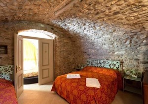 Holiday apartment San Felice del Benaco for 1 - 9 persons with 3 bedrooms - Holiday apartment in one