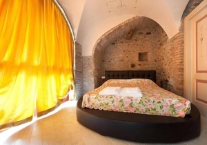 Holiday apartment San Felice del Benaco for 1 - 9 persons with 3 bedrooms - Holiday apartment in one
