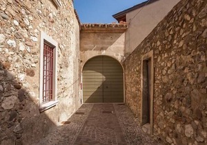 Holiday apartment San Felice del Benaco for 1 - 5 persons with 1 bedroom - Holiday apartment in one
