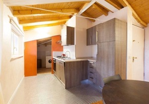 Holiday apartment San Felice del Benaco for 1 - 6 persons with 2 bedrooms - Holiday apartment in one