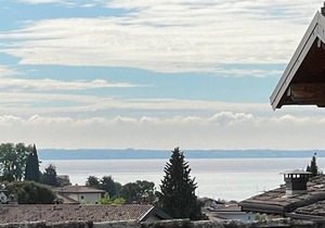 Holiday apartment San Felice del Benaco for 1 - 6 persons with 2 bedrooms - Holiday apartment in one