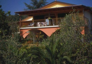 Holiday apartment comfortable holiday apartment with satellite TV