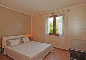 Holiday apartment Puegnago sul Garda for 1 - 4 persons with 2 bedrooms - Twin house