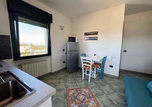 Holiday apartment Manerba del Garda for 1 - 3 persons with 1 bedroom - Holiday apartment in one or m