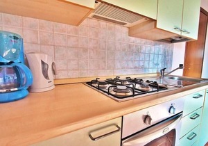 Holiday apartment Manerba del Garda for 1 - 3 persons with 1 bedroom - Holiday apartment in one or m