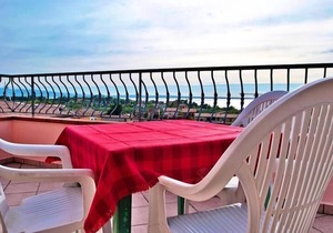 Holiday apartment Manerba del Garda for 1 - 3 persons with 1 bedroom - Holiday apartment in one or m