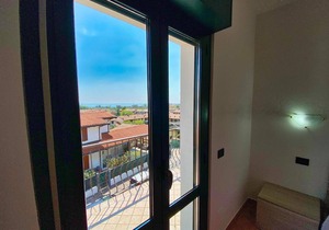 Holiday apartment Manerba del Garda for 1 - 3 persons with 1 bedroom - Holiday apartment in one or m