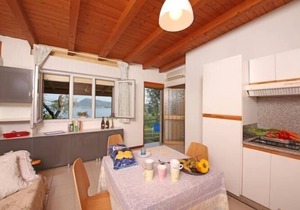 Holiday apartment Manerba del Garda for 1 - 4 persons with 1 bedroom - Holiday apartment