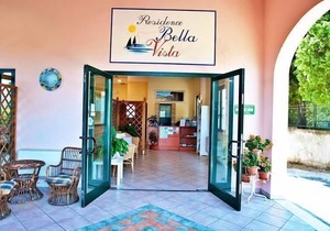 Holiday apartment Manerba del Garda for 1 - 4 persons with 1 bedroom - Holiday apartment in one or m