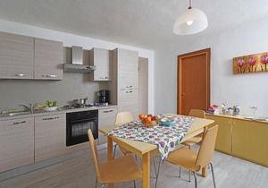 Holiday apartment Manerba del Garda for 1 - 6 persons with 2 bedrooms - Holiday apartment