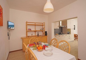 Holiday apartment Manerba del Garda for 1 - 6 persons with 2 bedrooms - Holiday apartment