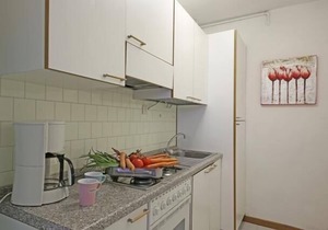 Holiday apartment Manerba del Garda for 1 - 6 persons with 2 bedrooms - Holiday apartment