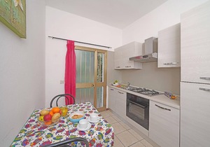 Holiday apartment Manerba del Garda for 1 - 6 persons with 2 bedrooms - Holiday apartment
