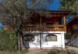 Holiday apartment Manerba del Garda for 2 - 4 persons with 1 bedroom - Holiday apartment
