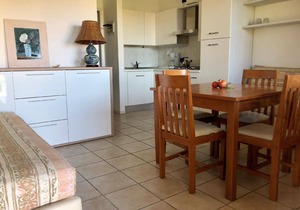 Holiday apartment Manerba del Garda for 1 - 4 persons with 1 bedroom - Holiday apartment in one or m