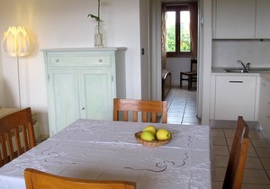 Holiday apartment Manerba del Garda for 1 - 4 persons with 1 bedroom - Holiday apartment in one or m