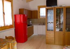Holiday apartment Manerba del Garda for 2 - 6 persons with 2 bedrooms - Holiday apartment