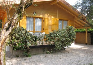 Holiday apartment Manerba del Garda for 2 - 6 persons with 2 bedrooms - Holiday apartment