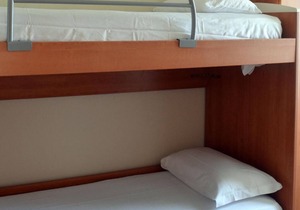 Holiday apartment Moniga del Garda for 1 - 6 persons with 2 bedrooms - Holiday apartment