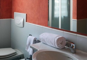 Holiday apartment Moniga del Garda for 1 - 6 persons with 2 bedrooms - Holiday apartment