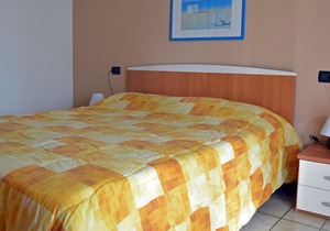 Holiday apartment Moniga del Garda for 1 - 6 persons with 2 bedrooms - Holiday apartment