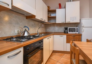 Holiday apartment Moniga del Garda for 1 - 6 persons with 2 bedrooms - Holiday apartment