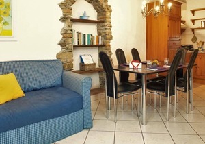 Holiday apartment Gravedona for 1 - 4 persons with 2 bedrooms - Holiday apartment in one or multi-fa