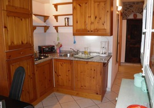 Holiday apartment Gravedona for 1 - 4 persons with 2 bedrooms - Holiday apartment in one or multi-fa
