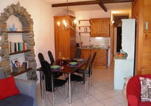 Holiday apartment Gravedona for 1 - 4 persons with 2 bedrooms - Holiday apartment in one or multi-fa