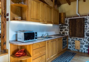 Holiday apartment Riva di Solto for 1 - 6 persons with 1 bedroom - Castle